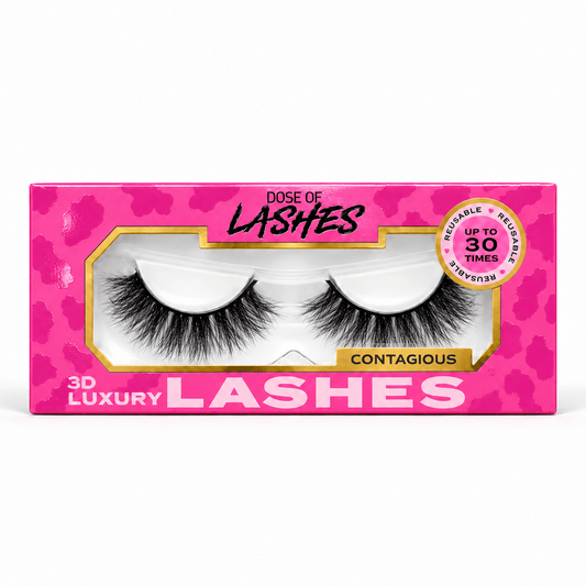 Contagious - Dose of Lashes